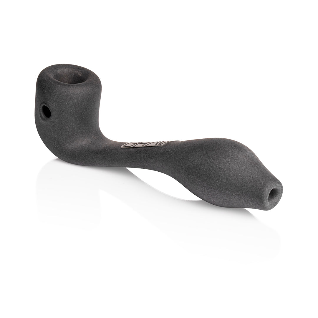 Grav Sandblasted Classic Sherlock