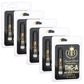 Budzburn THCA Special Blend Cartridge | 1g | 5ct Bundle