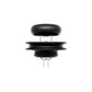 Focus V CARTA Sport Portable Electric Dab Rig | Black | 2700mAh