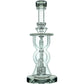 Calibear Vortex Seed Of Life Recycler Dab Rig