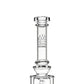 Calibear Pillar Flower Of Life Klein Bong