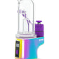 Bomb Erig Aerix -Portable Electric Dab Rig Rainbow