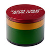 Santa Cruz Shredder Large 4-Piece Grinder