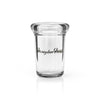 DAB SWAB HOLDER JAR