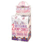 High Hemp Organic Artisanal Cones | 2pc | 15pk Display