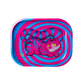 Seshigher Cat Metal Rollin' Tray