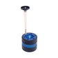 ALUMINIUM GRINDER W/ CONE HOLDER & FUNNEL