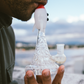 HEMPER Blastoff Rocket Bong