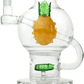 HEMPER Pineapple Bong XL
