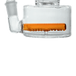 HEMPER Inline Puck Bong V2