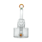 HEMPER Inline Puck Bong V2