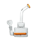 HEMPER Inline Puck Bong V2