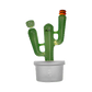 HEMPER Cactus Jack Bong XL