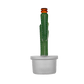 HEMPER Cactus Jack Bong XL