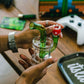 HEMPER Gaming Bong