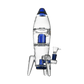 HEMPER Rocket Ship XL Bong