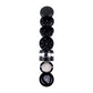 Ryot GR8TR Jar Body Grinder