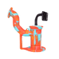 Eyce Rig Quartz Banger