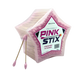 Pink Stix - XL Cotton Heads: Single Pack