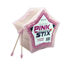 Pink Stix - XL Cotton Heads: Single Pack