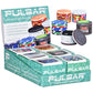 Pulsar OBJEX Design Series Aluminum Grinder | 4pc | 2.5"