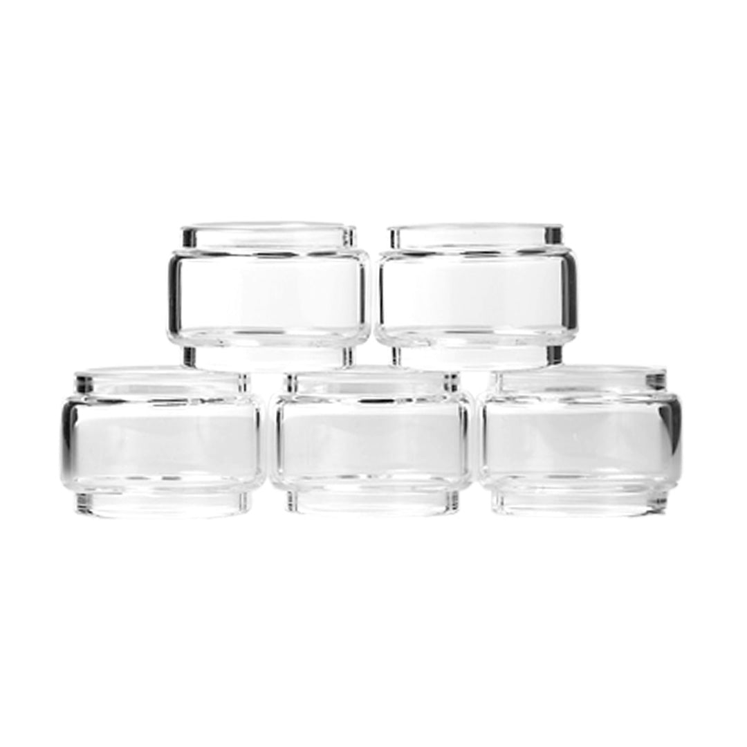 Medusa Customs Replacement Glass Tanks