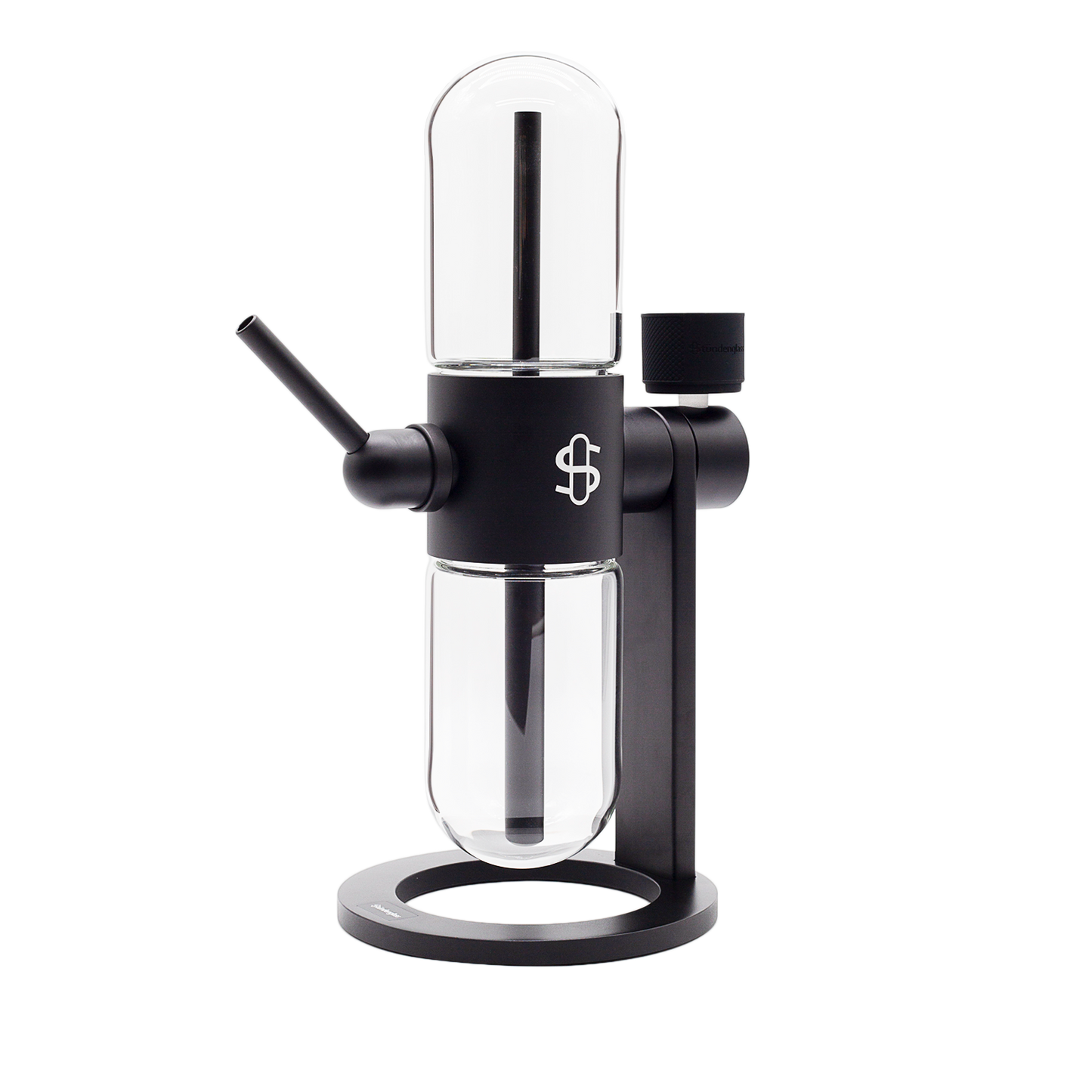 Stündenglass Gravity Infuser | 360° Gravity Hookah & Infusion System