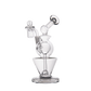 MJ Arsenal Gemini Mini Dab Rig