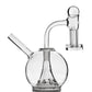 GRAV® 10mm 90° Quartz Slurper Bucket Set
