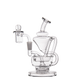 MJ Arsenal Claude Mini Dab Rig