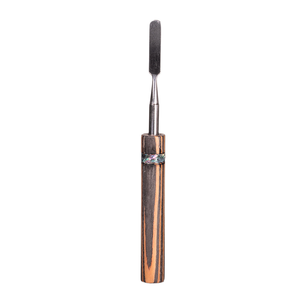 MJ Arsenal Wooden Dab Tool