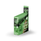 Zig Zag Hemp Wraps - 2pk 25pcs
