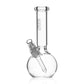 GRAV Round Base Glass Water Pipe