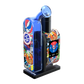 Grateful Dead Modul + Dok Deluxe Travel Set - Legacy Patchwork