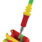 Pulsar RIP Silicone Vapor Straw w Stand