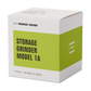 Human Grade Storage Grinder 1A (2.5")