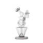 MJ Arsenal Gemini Mini Dab Rig