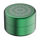 Flower Mill 2" Next Gen Standard Herb Grinder