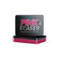 Pink Eraser - Magnet Glass Cleaner: Single Pack