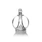 GRAV® Globe Bubbler - Clear