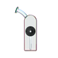 Stündenglass Modül Dok Glass - Bubble