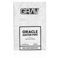 GRAV® Smoke Oracle Water Pipe