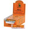 Zig-Zag Joint Roller - 78mm 12pcs