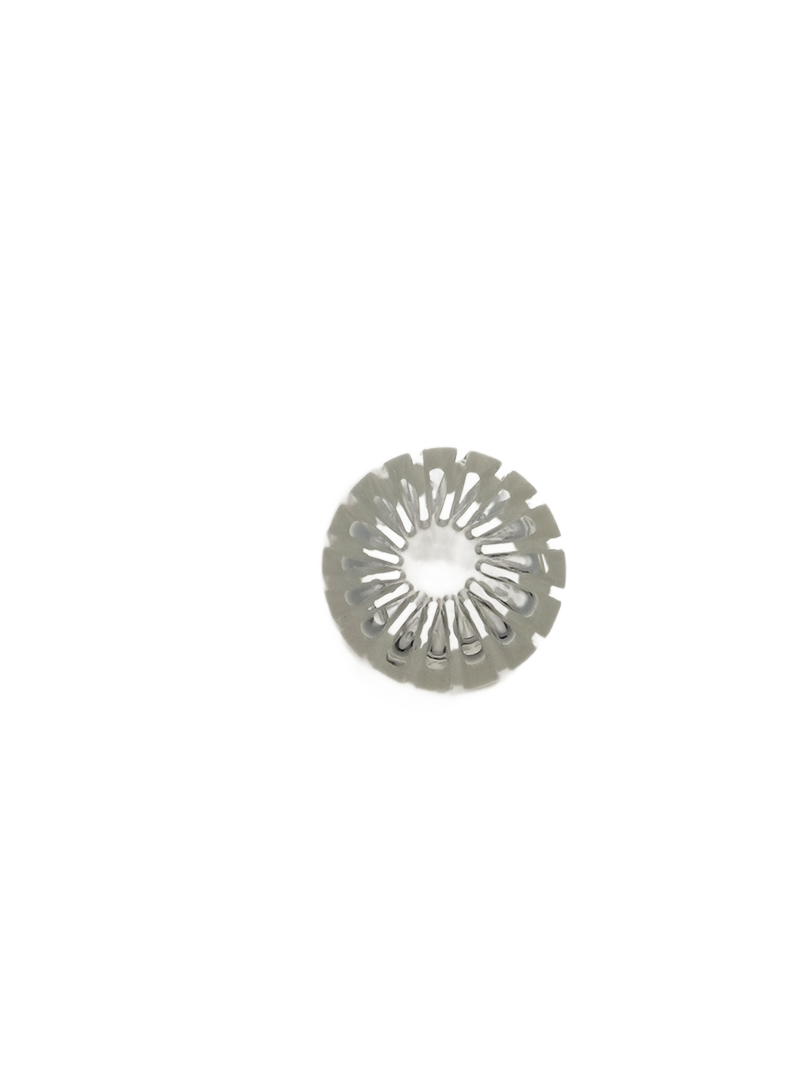 Jane West Original Water Pipe | Clear