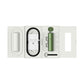PAX Flow Vaporizer with Grip Sleeve Bundle