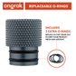 Ongrok Premium Storage Tube | Single