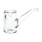 Pulsar CORE Sherlock Glass Hand Pipe - 4.25"