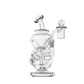 MJ Arsenal Infinity Mini Dab Rig