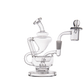 MJ Arsenal Claude Mini Dab Rig