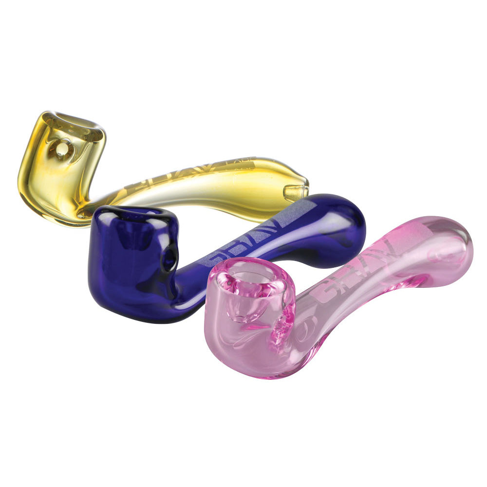 Sherlock- Pipes